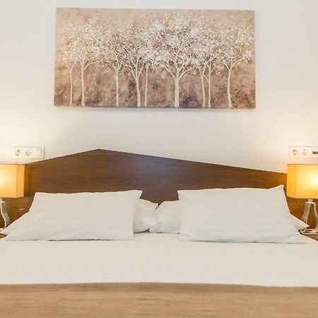 Villa Four Winds II 두브로브니크 외부 사진